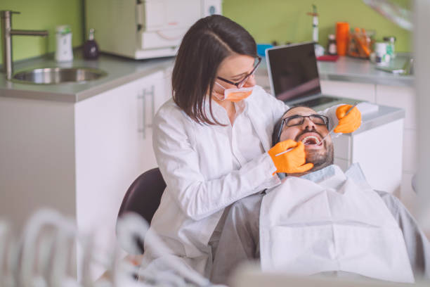 Best Emergency Treatment for Oral Infections in Waverly, NE