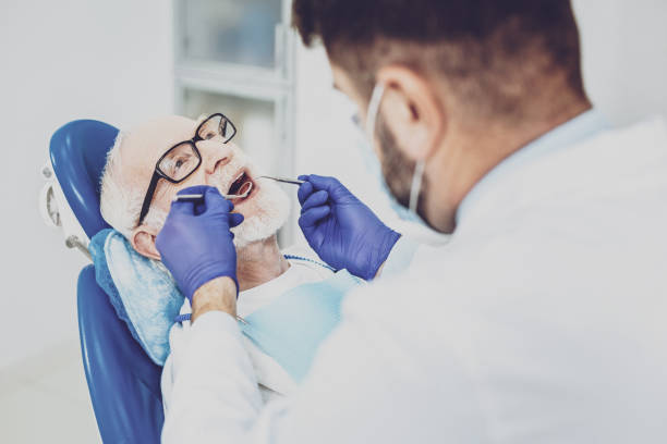 Best Emergency Dental Care for Sports Injuries in Waverly, NE
